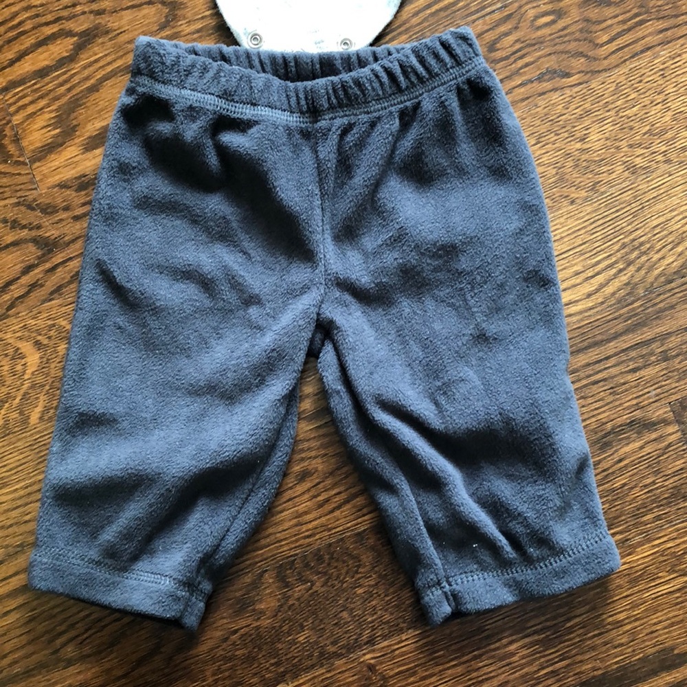 Carter’s 6 pc Set - Picture 7 of 7